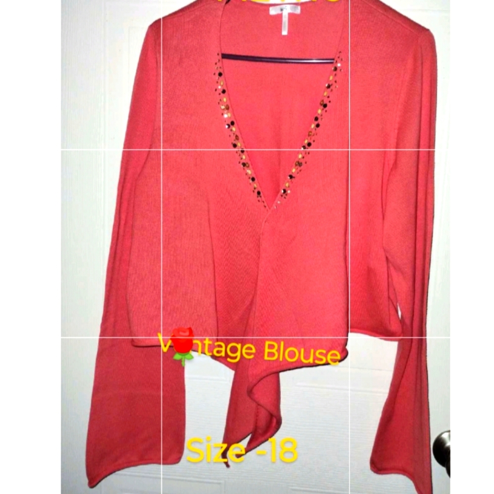 Vintage Top